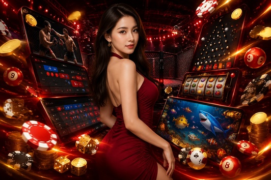 ufapink